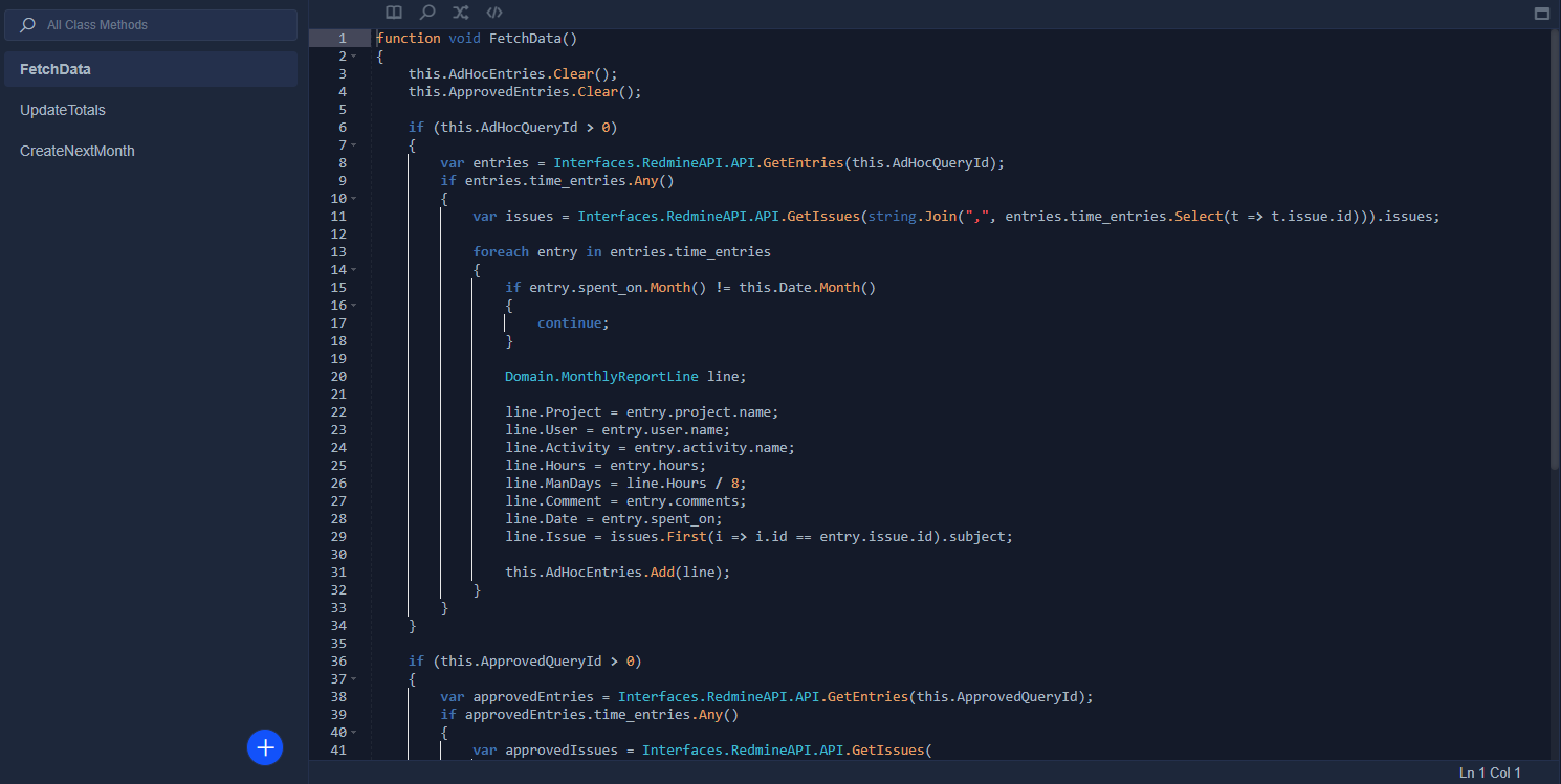 Picture of the author