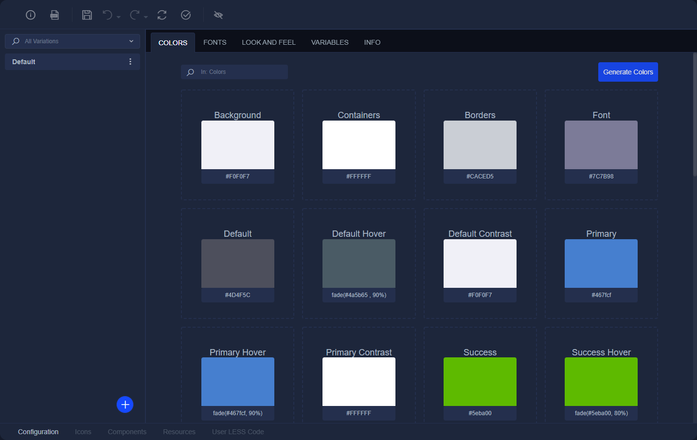 Picture of the author