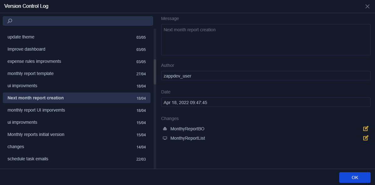 Picture of the author